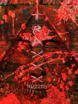 cover image of Traxxx
